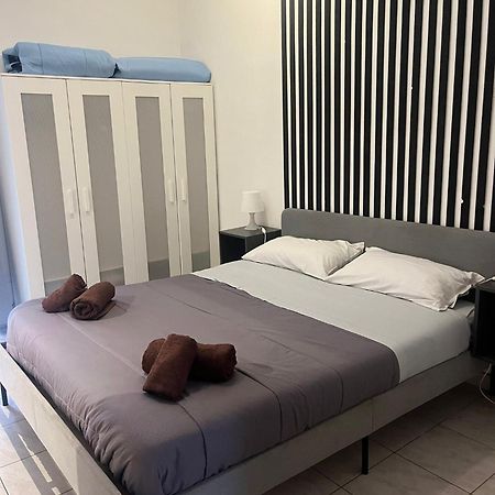 Mongibello Apartment 카타니아 외부 사진