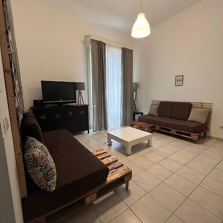 Mongibello Apartment 카타니아 외부 사진