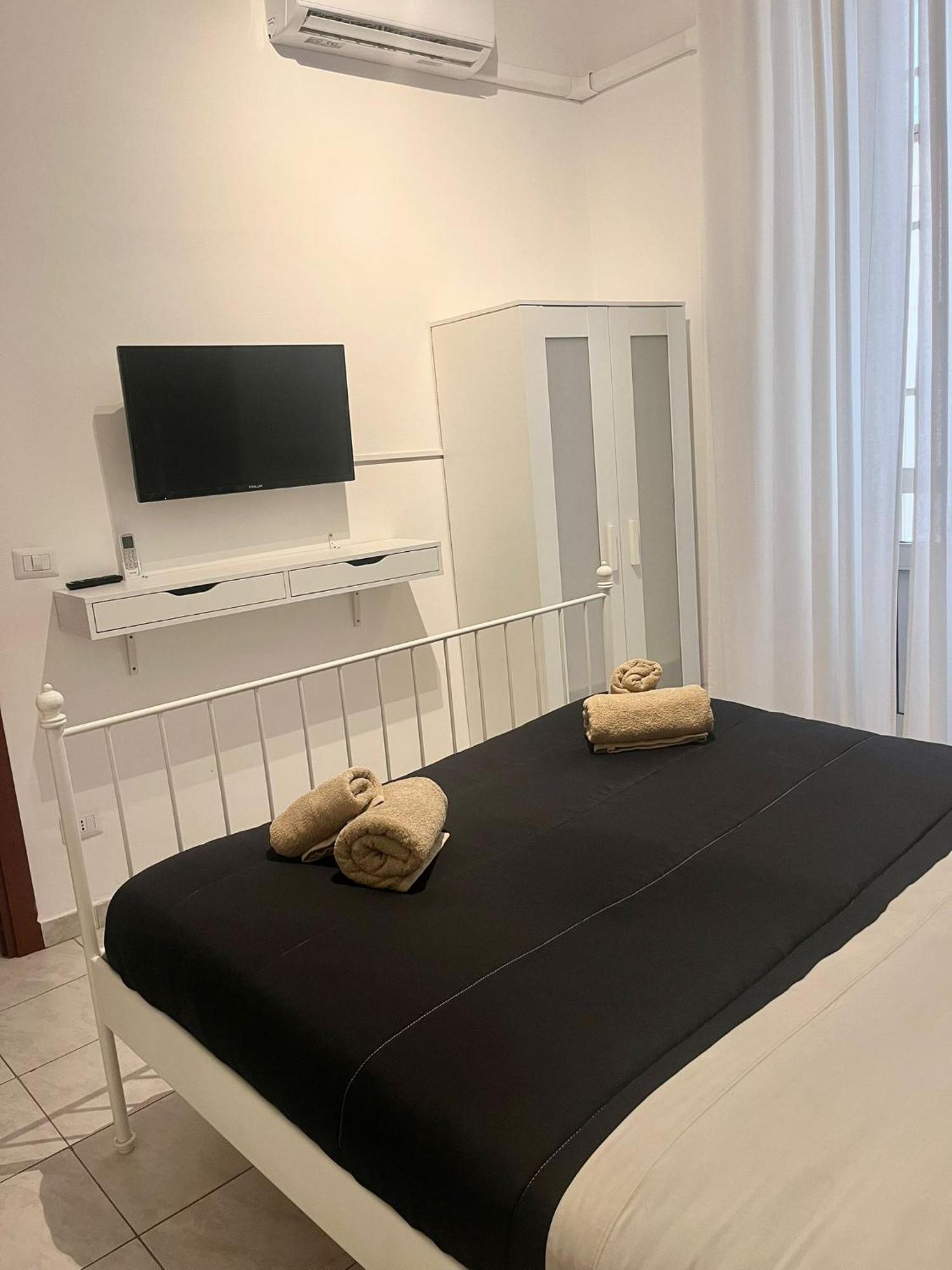 Mongibello Apartment 카타니아 외부 사진