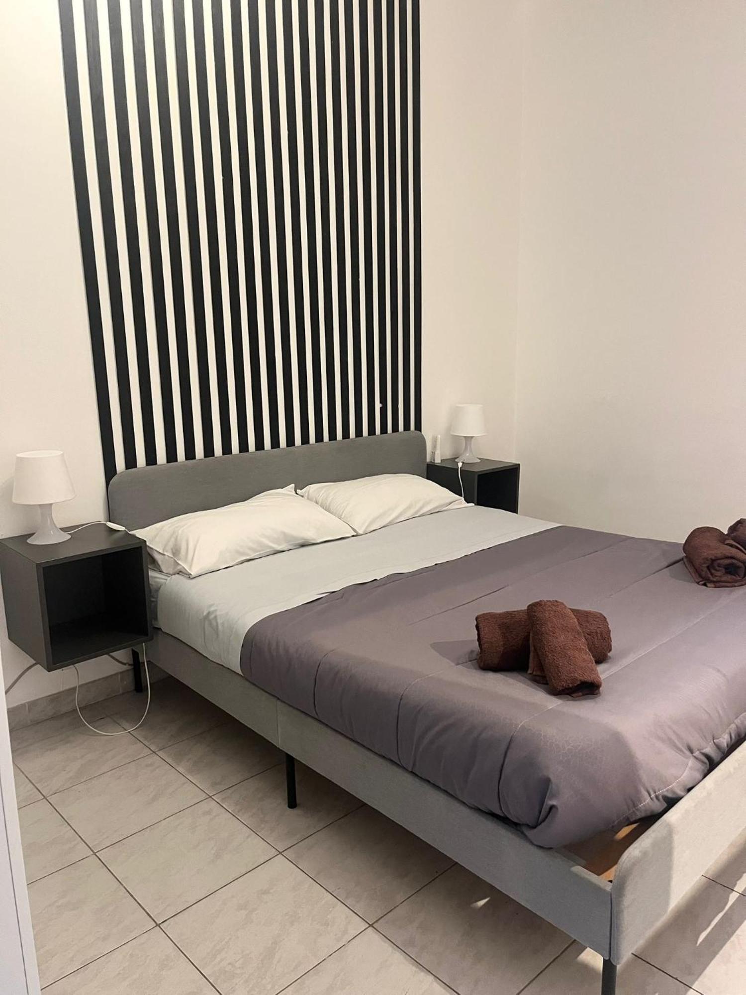 Mongibello Apartment 카타니아 외부 사진