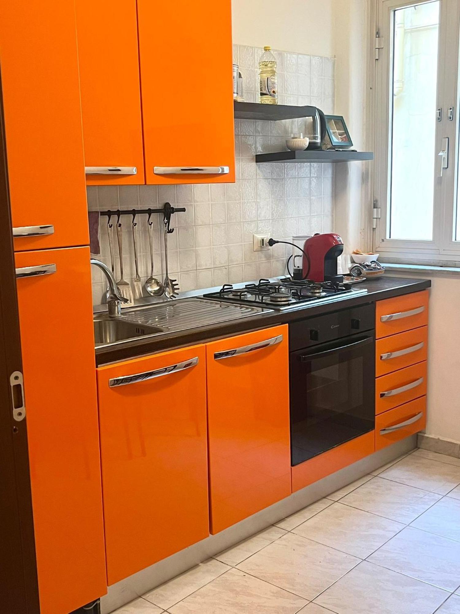Mongibello Apartment 카타니아 외부 사진